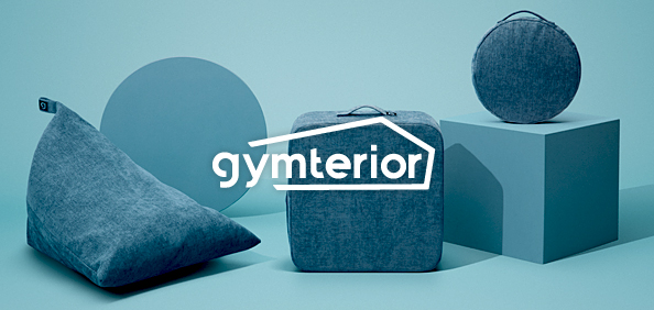 gymterior ジムテリア