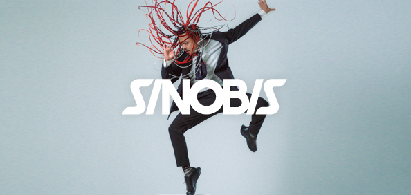SINOBIS シノビス