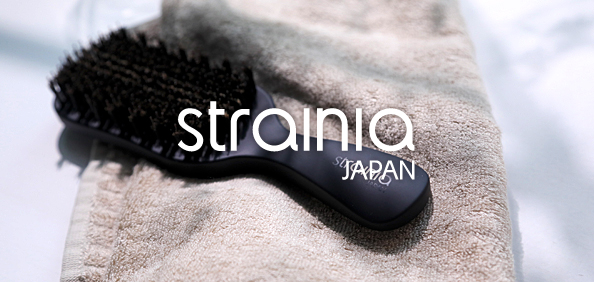 strainia ストレーニア