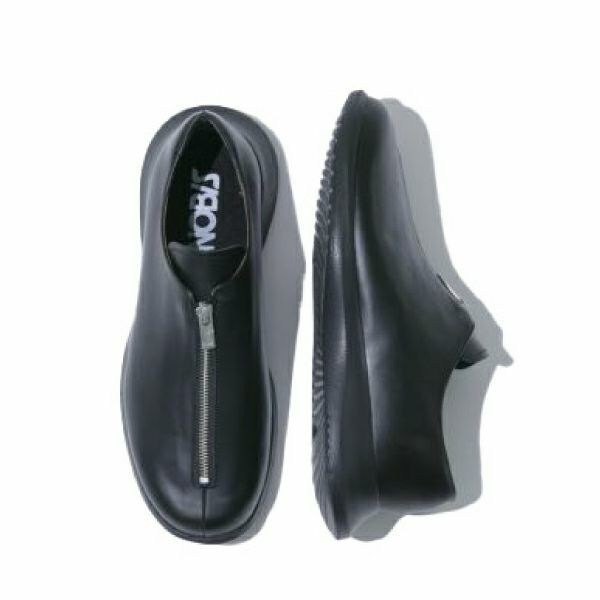 フロントジップ SINOBIS(シノビス)｜ AMAZEPLUS BRAND STORE