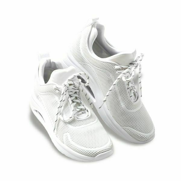 BEAXIS SLIM CORE SNEAKERS ND ホワイト L BEAXIS SLIM CORE SNEAKERS ND ホワイト L スリムコアスニーカー