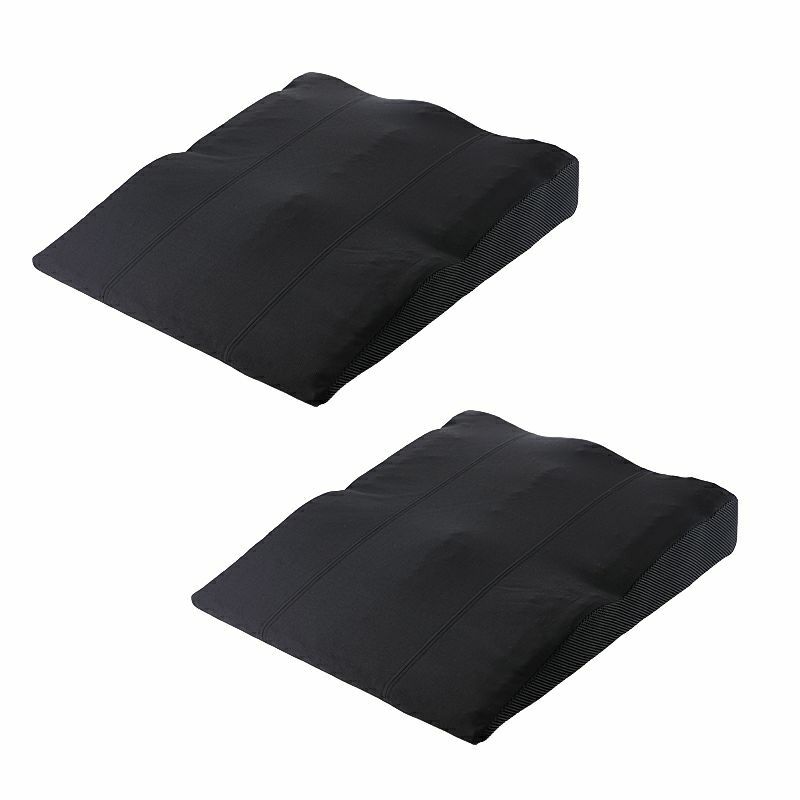 整体足枕 RAKUNA(ラクナ) [2個セット]10%OFF｜予約商品（4月下旬