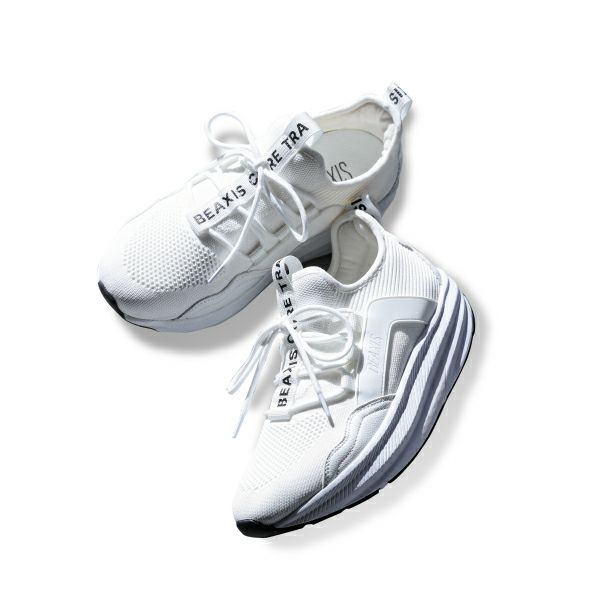 スリムコアスニーカー2 BEAXIS(ビーアクシス)｜ AMAZEPLUS BRAND STORE