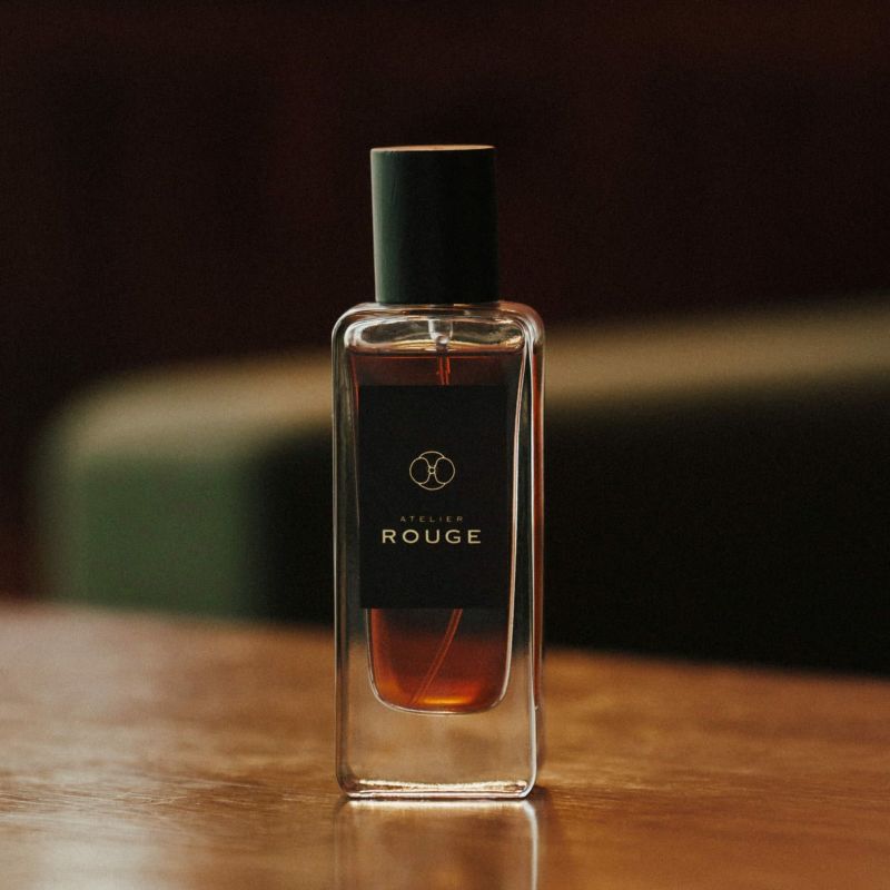 オードパルファム 優玄 ATELIER ROUGE（アトリエルージュ